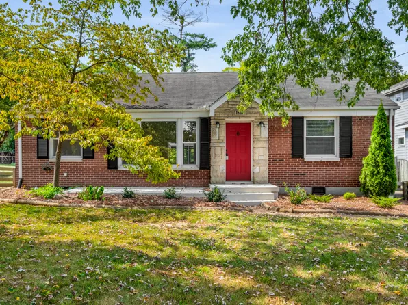 1516 Wendell Ave, Nashville, TN 37206
