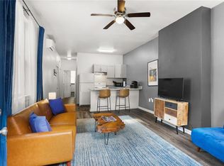 1233 S Clark St, New Orleans, LA 70125