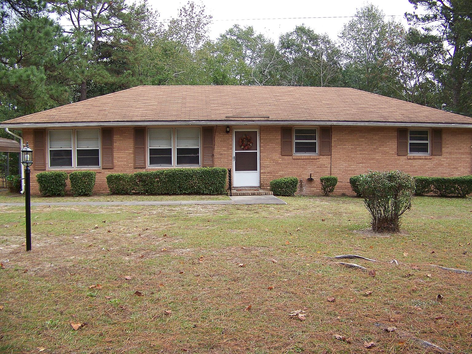1265 Lewis Rd, Sumter, SC 29154 Zillow
