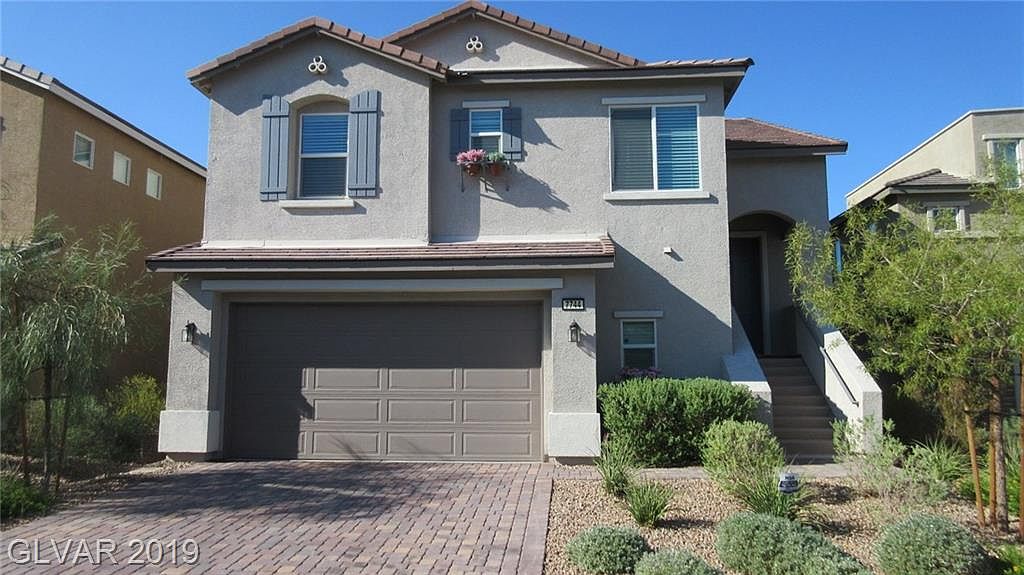 7744 Minas Ridge Dr, Las Vegas, NV 89178 | Zillow