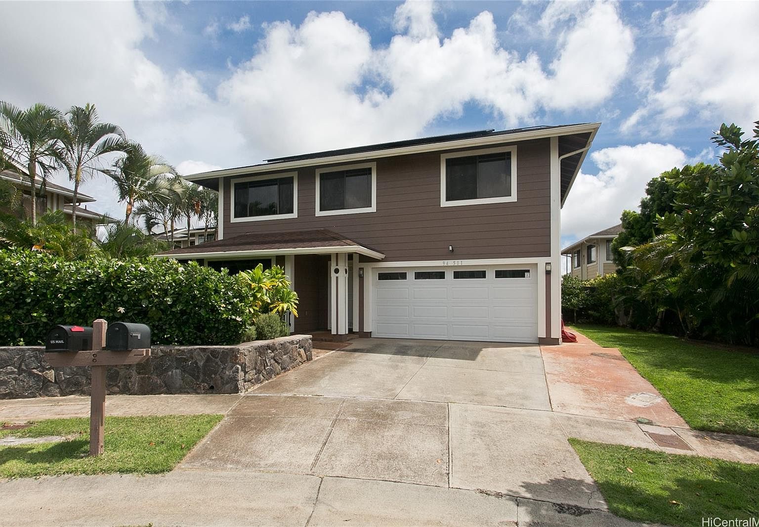 94-511 Halehau Pl, Waipahu, HI 96797 | Zillow