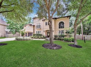 3 Evanhill Ct, Conroe, TX 77304