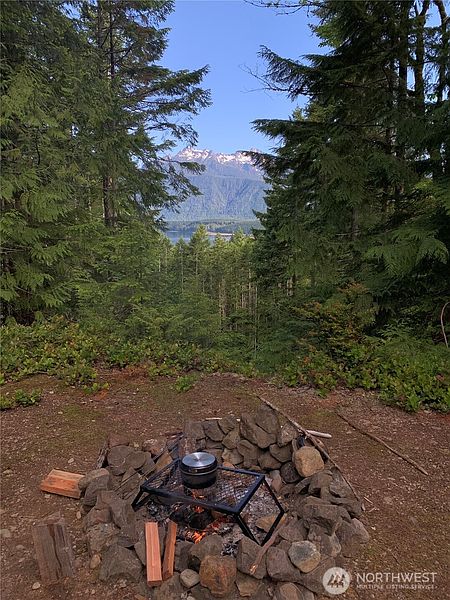 2nd image of 5154 N Lake Cushman Road