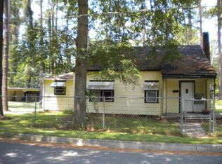 500 5th St SW, Moultrie, GA 31768