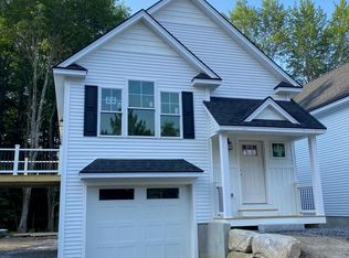 31 Calloway Dr #3`1, Westbrook, ME 04092