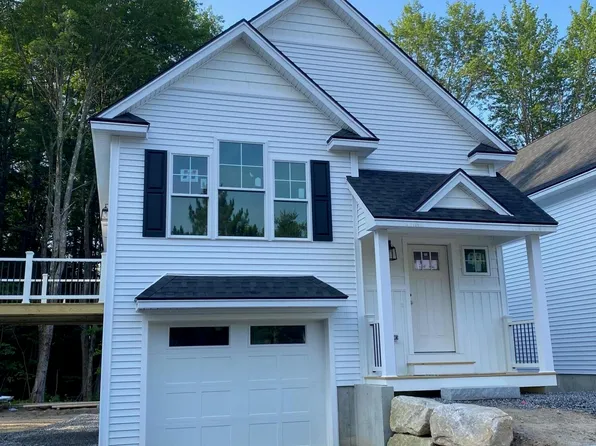 31 Calloway Drive #3`1, Westbrook, ME 04092