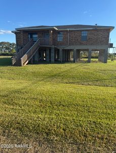 17921 State Highway 331, Erath, LA, 70533
