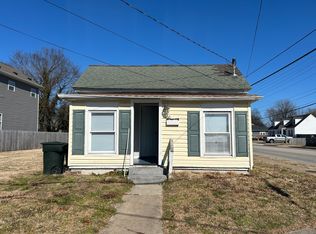 1000 Bethel Ave, Hampton, VA 23669