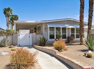 22 International Pl, Rancho Mirage, CA 92270