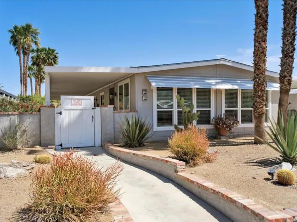 22 International Pl, Rancho Mirage, CA 92270