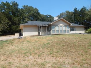 38 Valley View Dr, Burneyville, OK 73430