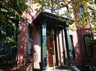 301 Shawmut Ave #11, Boston, MA 02118
