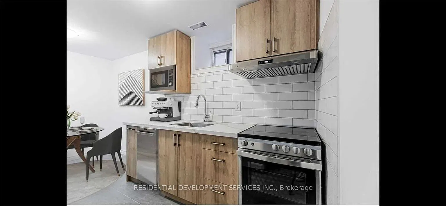 1 bed, $1,750 — Photo 2