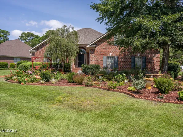 5213 Treybrooke Drive, Wilmington, NC 28409