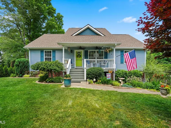 150 Hardin Dr, Jonesborough, TN 37659