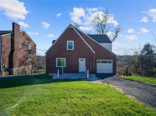 4030 Lebanon Church Rd, West Mifflin, PA 15122