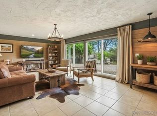 1861 Vista De La Montana, El Cajon, CA 92019
