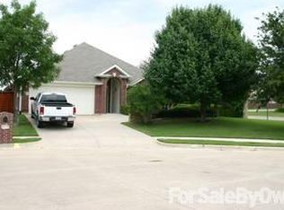 4433 Jessica St, Fort Worth, TX 76244