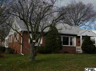 3232 Brookfield Rd, Harrisburg, PA 17109