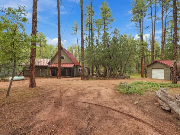 5844 W Robin Way, Pine, AZ 85544