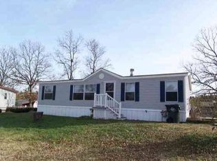 153 Ebony Way, Hot Springs, AR 71913