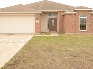 2810 Bastion Loop, Killeen, TX 76542