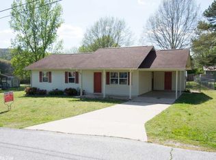 405 Hughes Ave, Mountain View, AR 72560