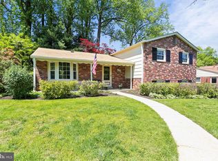 11505 Rokeby Ave, Kensington, MD 20895