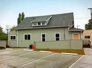 12607 E Marginal Way S, Seattle, WA 98168