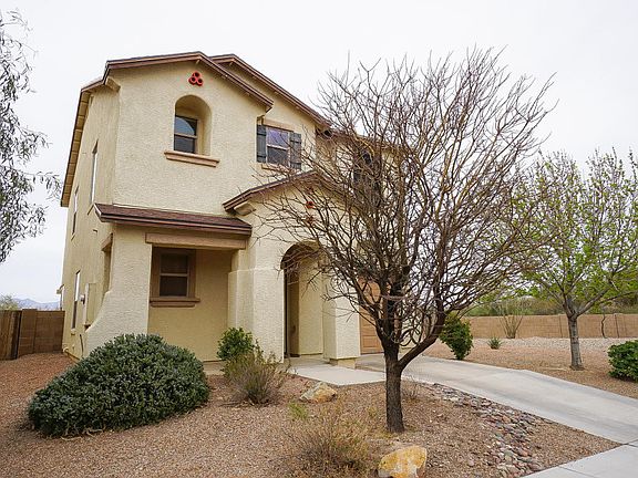 2nd image of 5307 E Desert Straw Ln