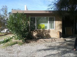 Acoma Ave Apt 1 Desert Hot Springs Ca Zillow