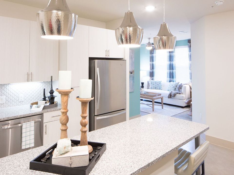 Magnolia at Mistletoe Heights 2101 W Rosedale St Fort Worth TX Zillow