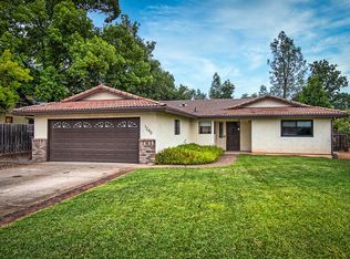 1240 Hawthorne Ave, Redding, CA 96002