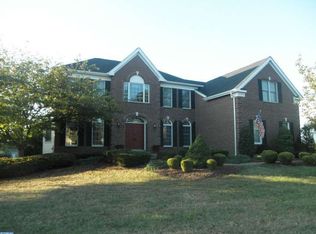 10 Cherrydale Rd, Glen Mills, PA 19342