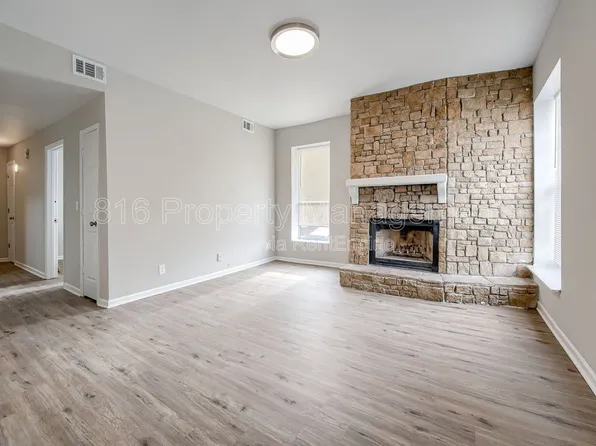 301 Benton Blvd, Kansas City, MO