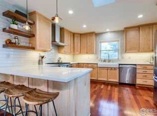 125 Circle Dr, Fort Collins, CO 80524