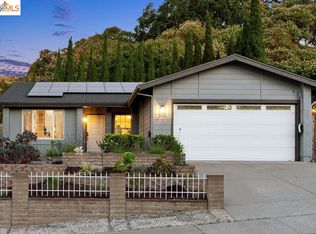 514 Falcon Way, Hercules, CA 94547