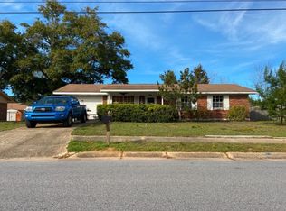 4320 Bixby Cir, Pensacola, FL 32514