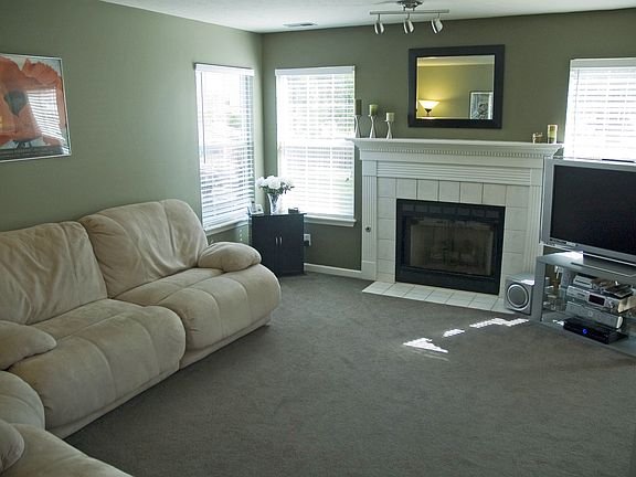 Carpet Allowance