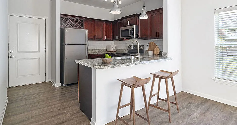 Valley Farms Apartment Homes — Photo 2