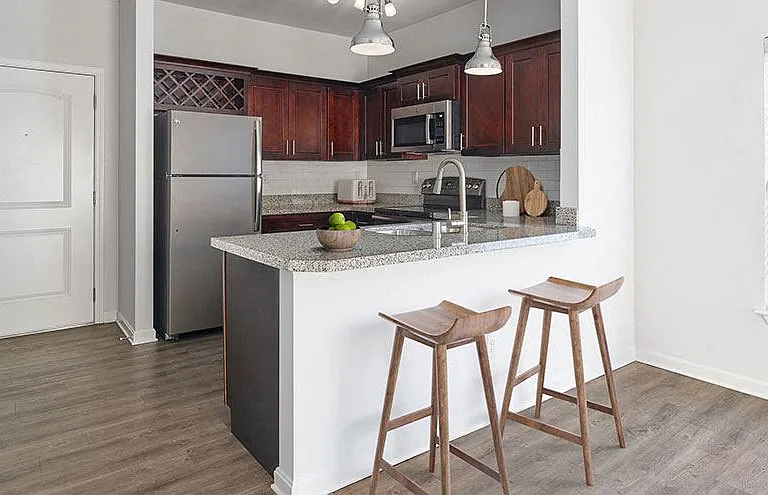 Valley Farms Apartment Homes — Photo 2