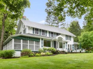W5392 W Shore Dr, Elkhorn, WI 53121