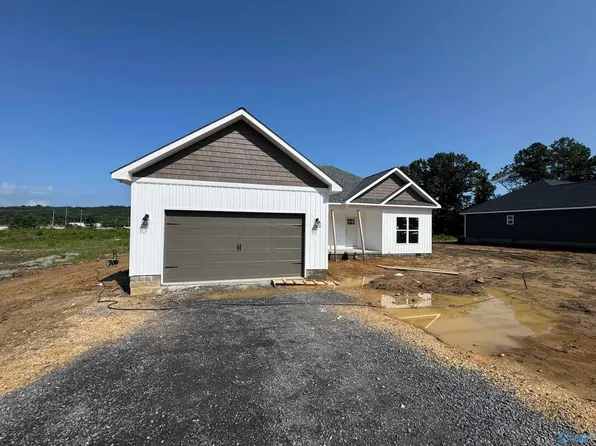 3604 Godfrey Ave NE, Fort Payne, AL 35967
