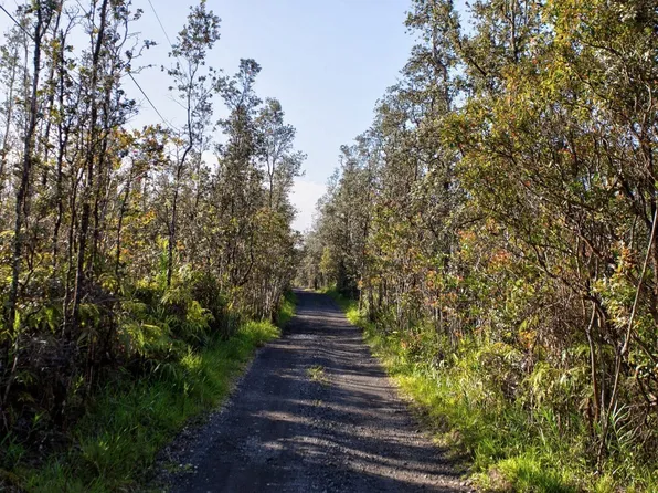 Road 3 Hopue Lot 2982, Kurtistown, HI 96760