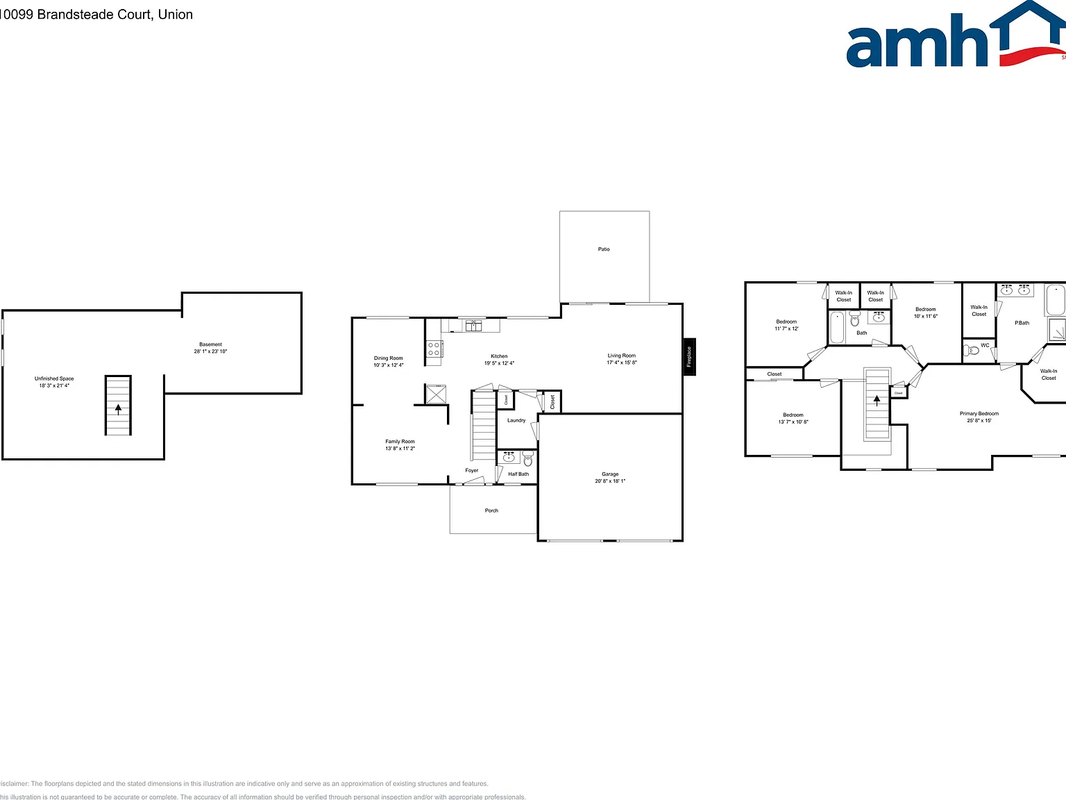 4 bed, 2.5 bath, 2194 sqft, $2,680 — Photo 2