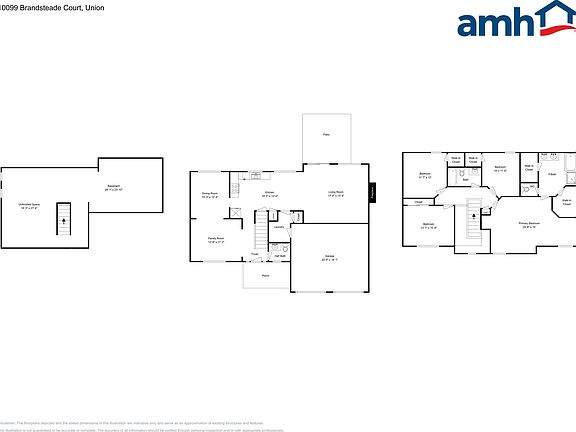 2nd image of 10099 Brandsteade Ct