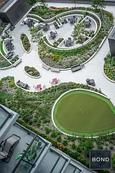 Rented by Bond New York