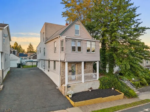 34 Milton Ave, Nutley Twp., NJ 07110
