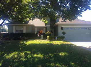 5236 Saint Lucia Dr, Lakeland, FL 33813