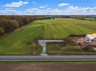 Cambria Rd LOT 57, Sanborn, NY 14132